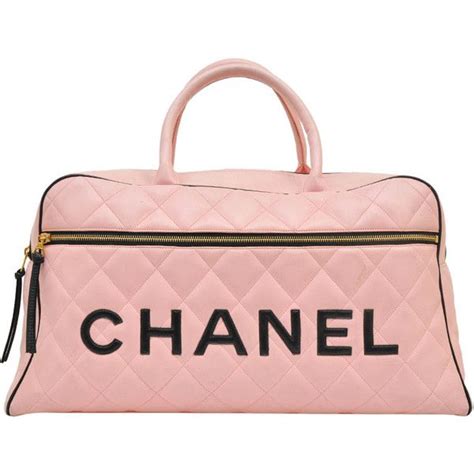 chanel vintage bowling bag purse|Chanel bowling bag pink.